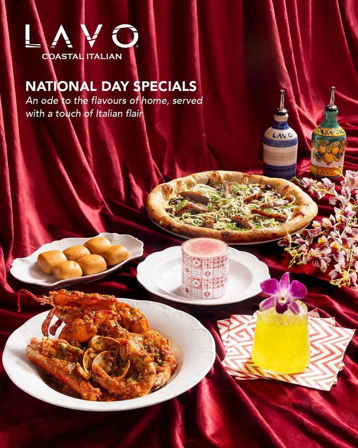 national day food