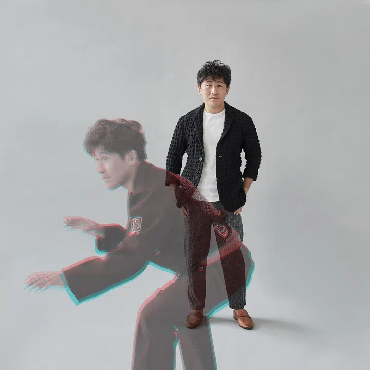 Alex Chua, CEO of Goldbell Financial Services.