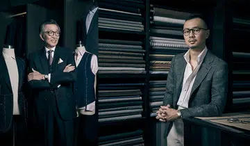 Vacheron Constantin Dylan Chong Thomas Wong Les Collectionneurs