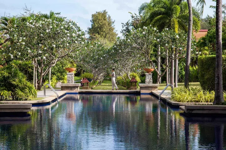 Veya Phuket. Photo: Banyan Tree