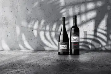 Wynns 2019 Coon Collection Release BlkLbl Duo