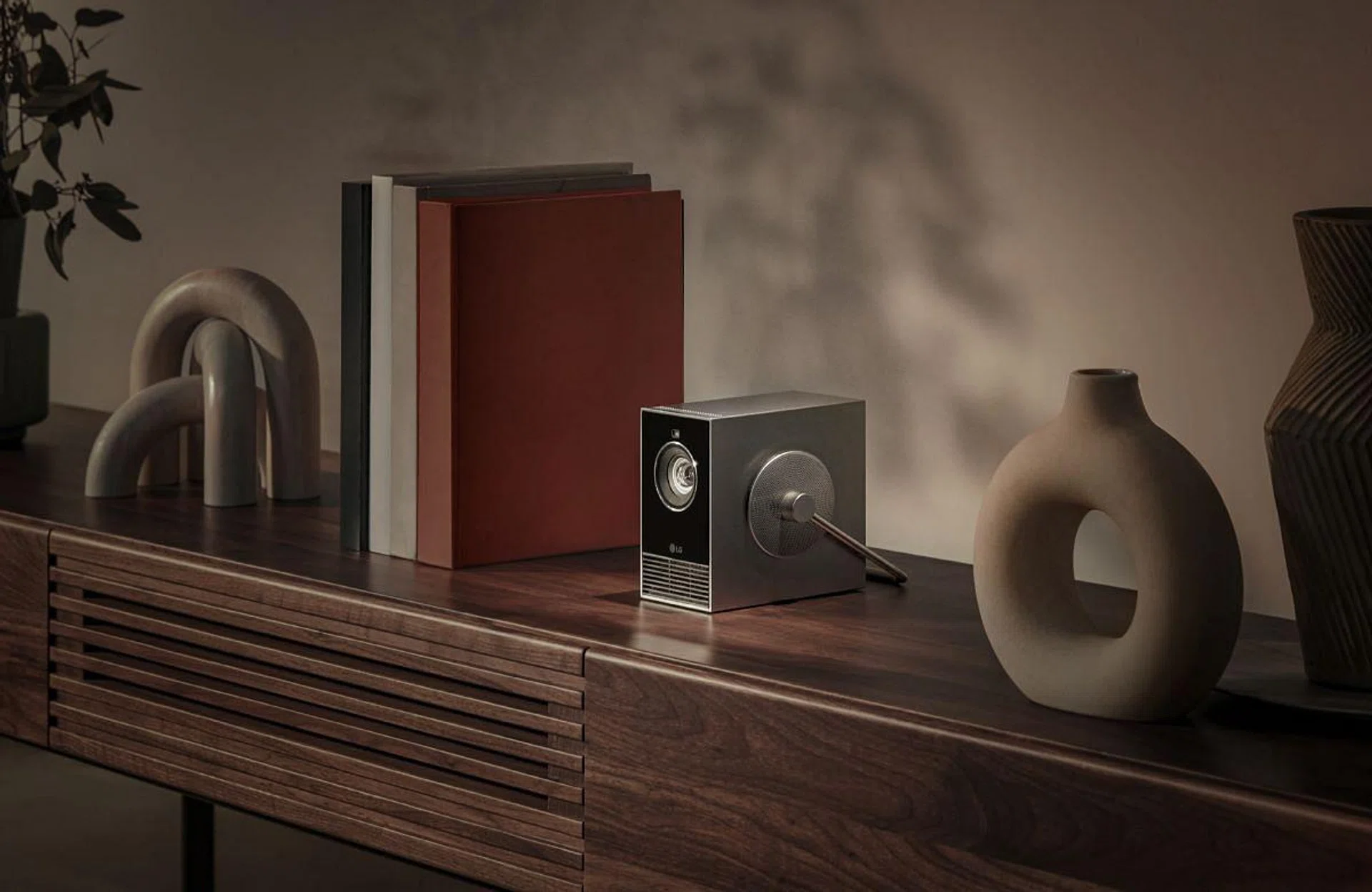 Photo: LG Electronics