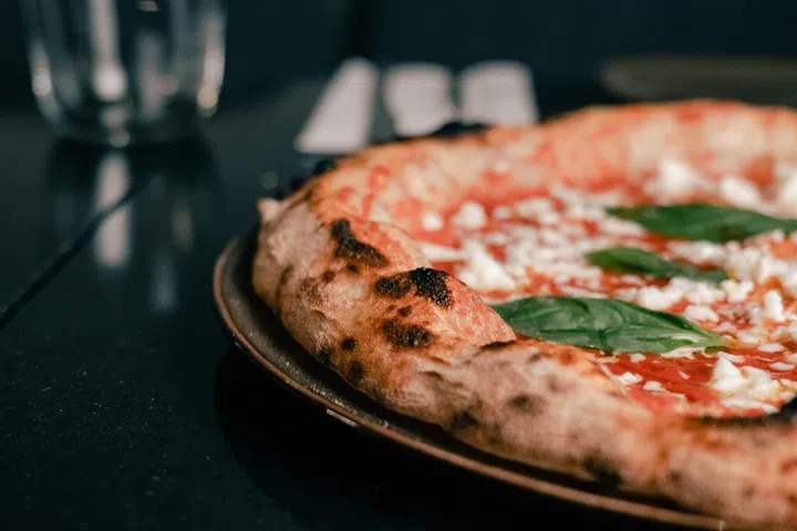 Best Pizzerias Singapore