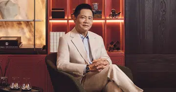 Marcus Chu