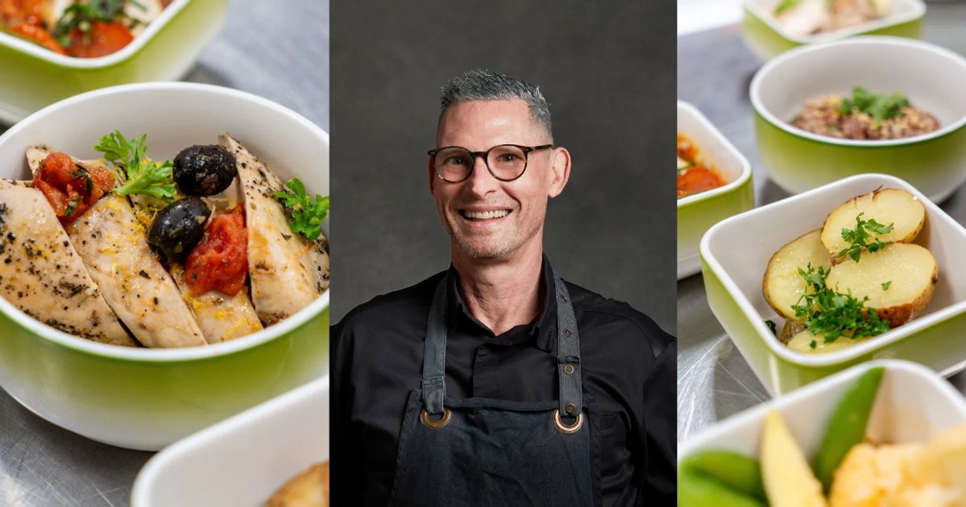 alexandra hospital food singapore chef emmanuel stroobant