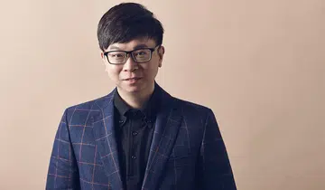 Kahchun Wong