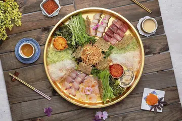 syun yusheng