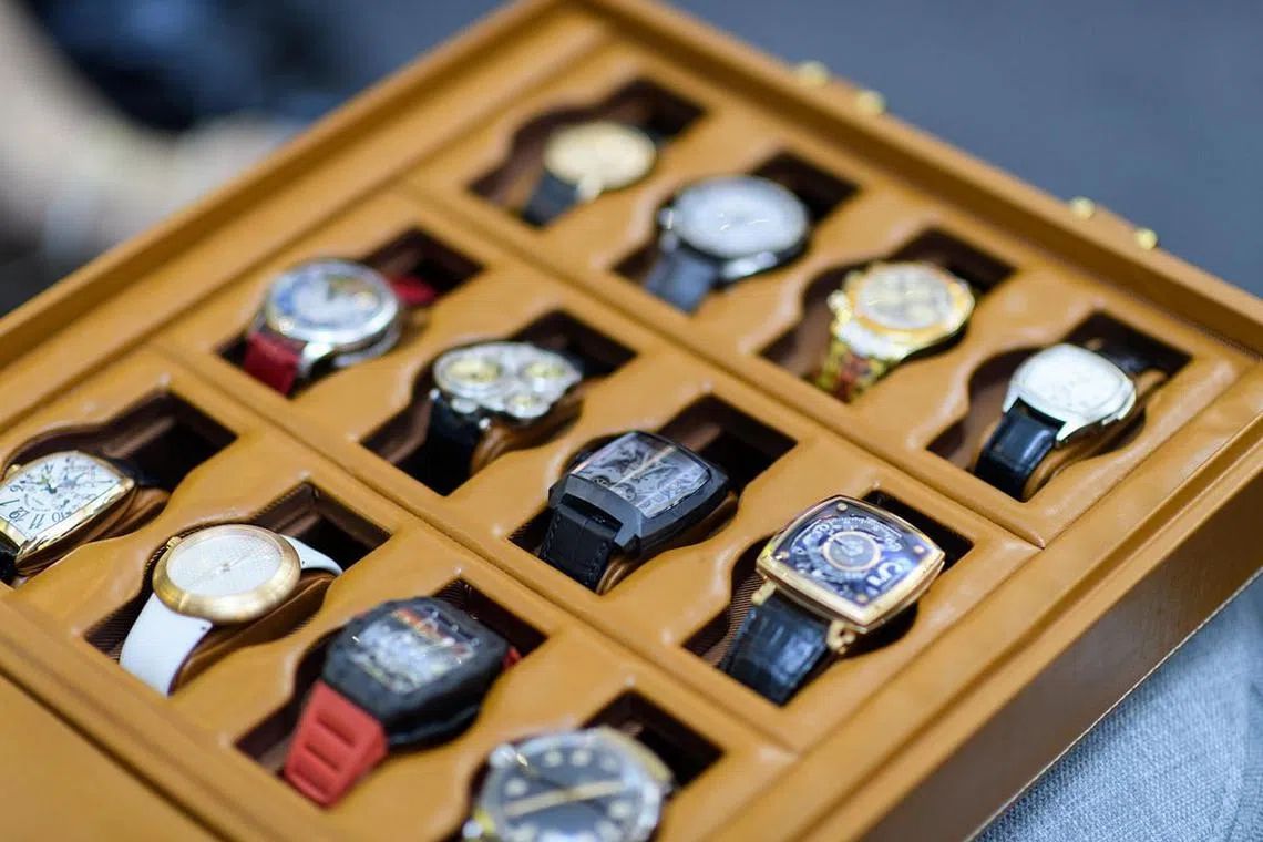 Why do we collect things? - The Peak Magazine | PEAK Singapore