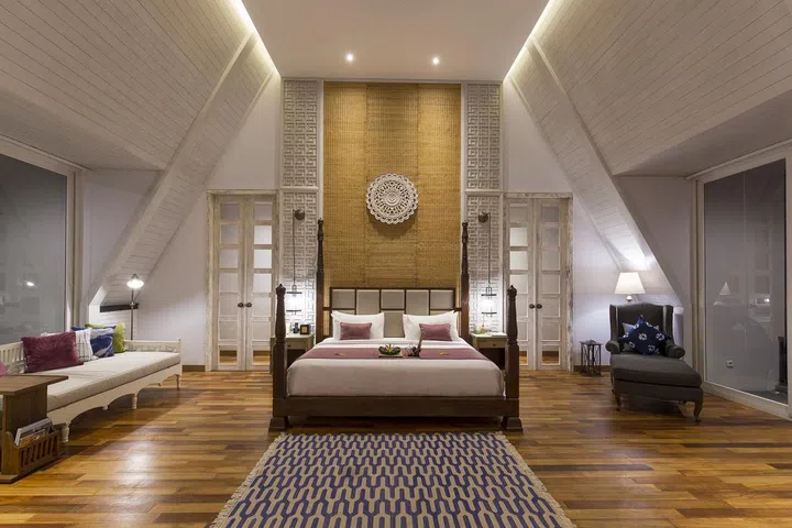 Plataran Menjangan Resort & Spa Review 