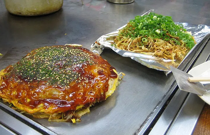  sodai gomi