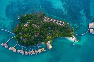 Song Saa private island