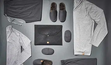 emirates amenity kit