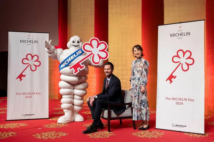 Michelin Guide
