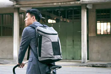 Morgan Yeo, director of Roger&Sons