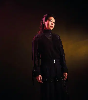 Karen Tan