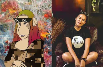 Hola Mona Crystal Lim