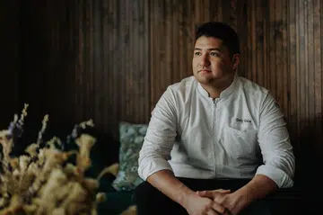 tariq helou fleurette