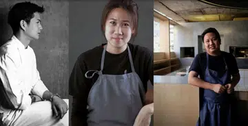 Malaysian Chefs