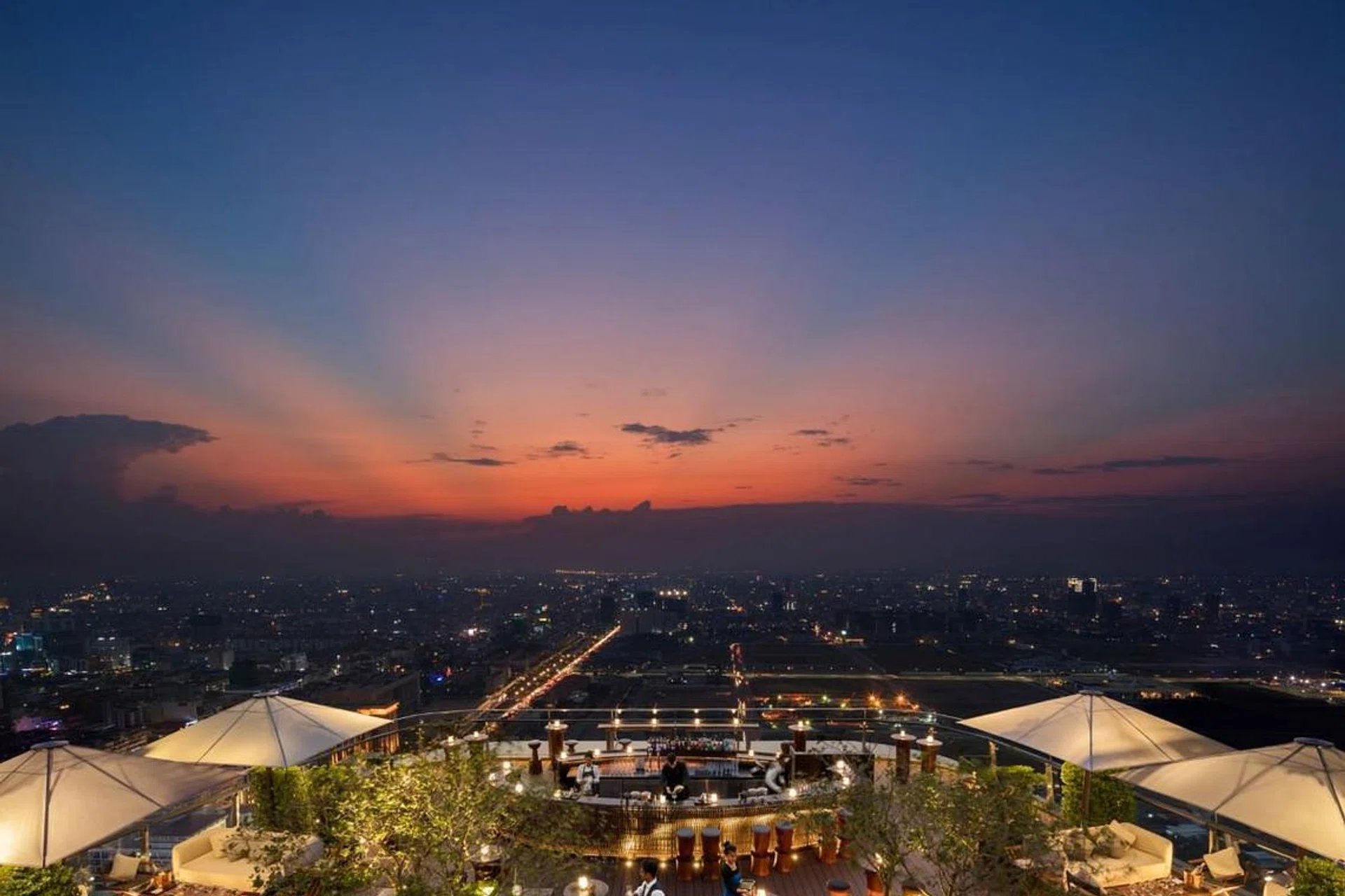 phnom penh