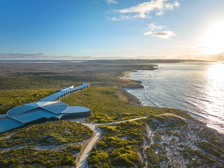 kangaroo island