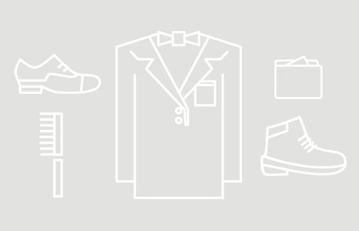 MensClothing