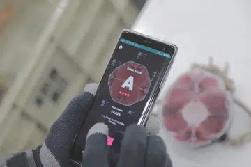 Tuna App
