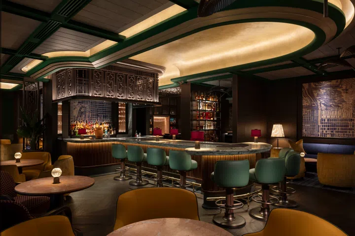 waldorf astoria osaka