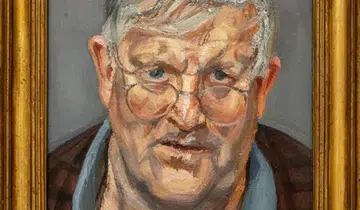 David Hockney