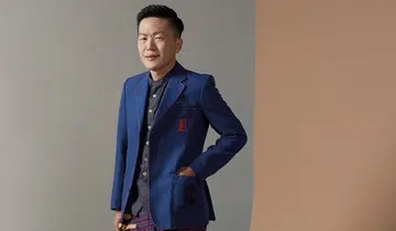 John Tan