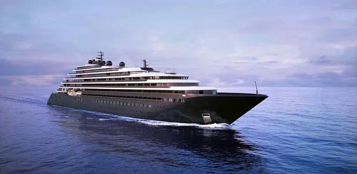 Ritz-Carlton Yacht Collection