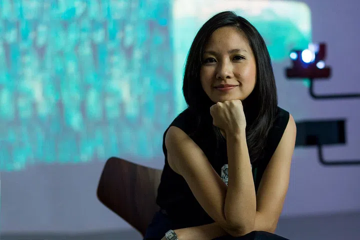 G9 - Stephanie Fong, FOST Gallery