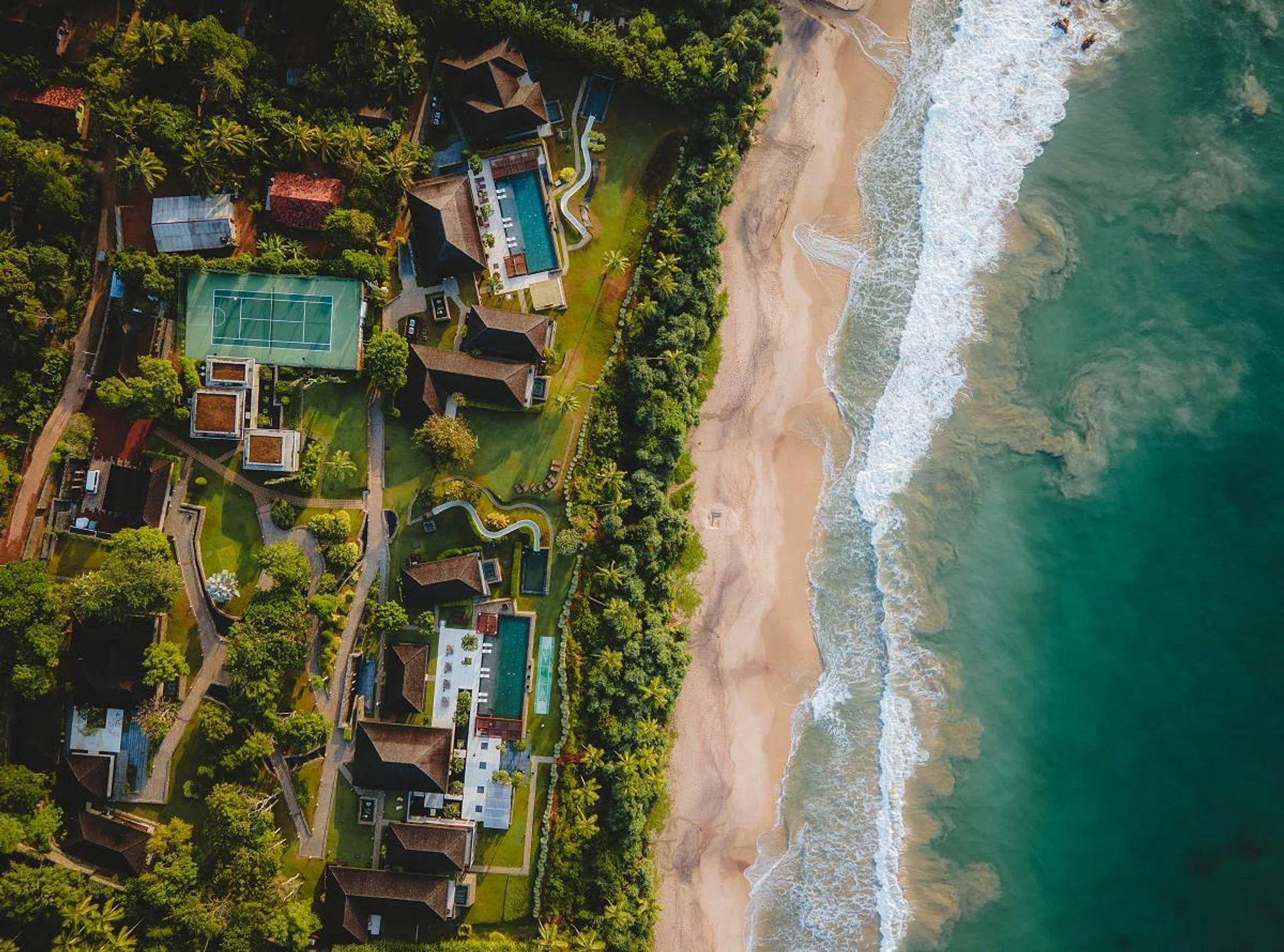 Photo: ANI Sri Lanka