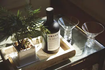 Amass Spirits