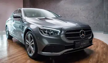 Mercedes