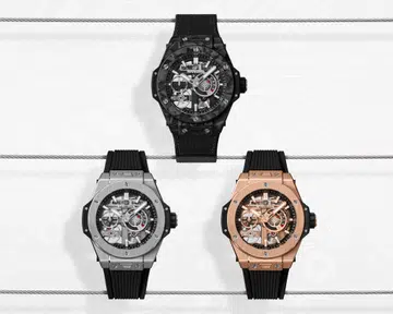 Hublot