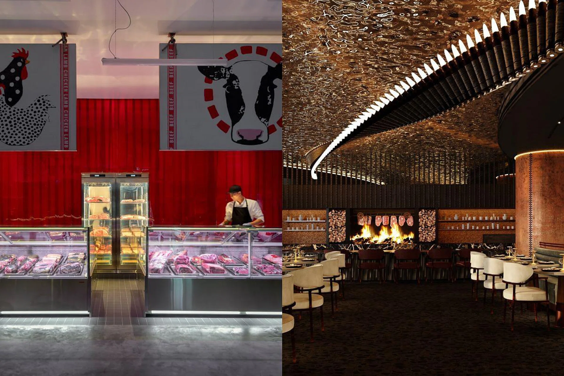 Photos: Culina, Culinary Arts Group