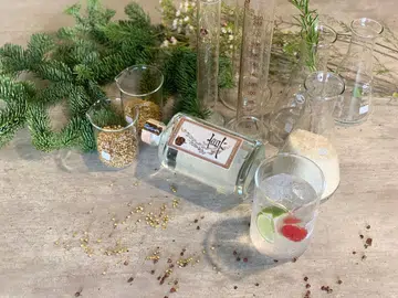 Zhen Gin