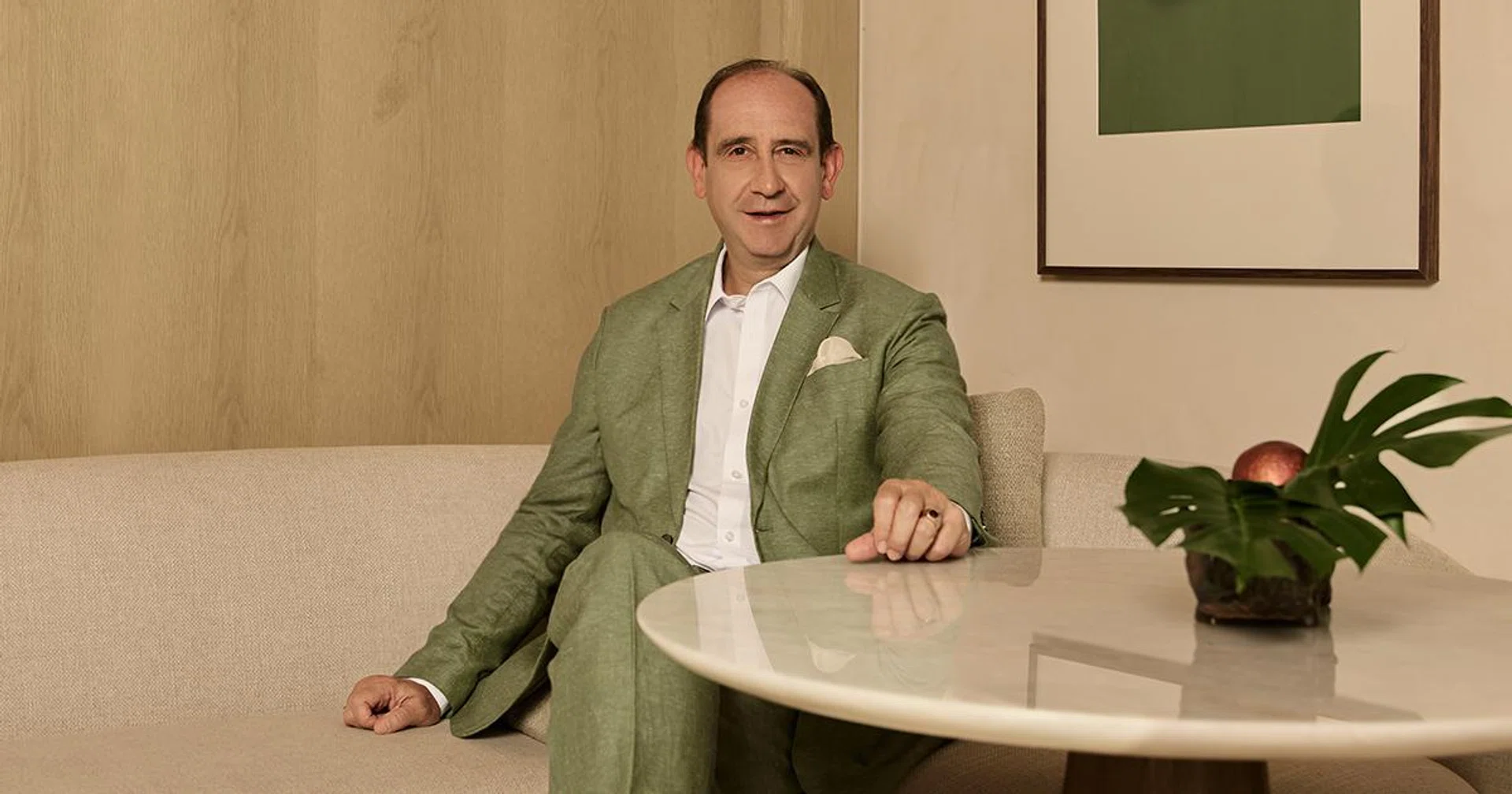 raffles sentosa Singapore