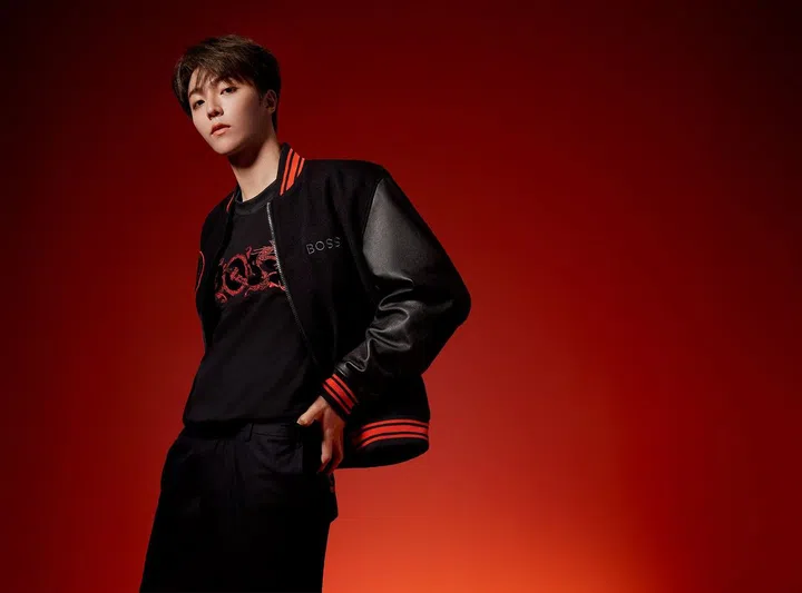 Photo: Boss