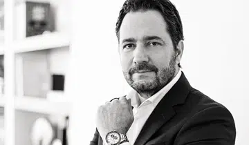 Zenith CEO