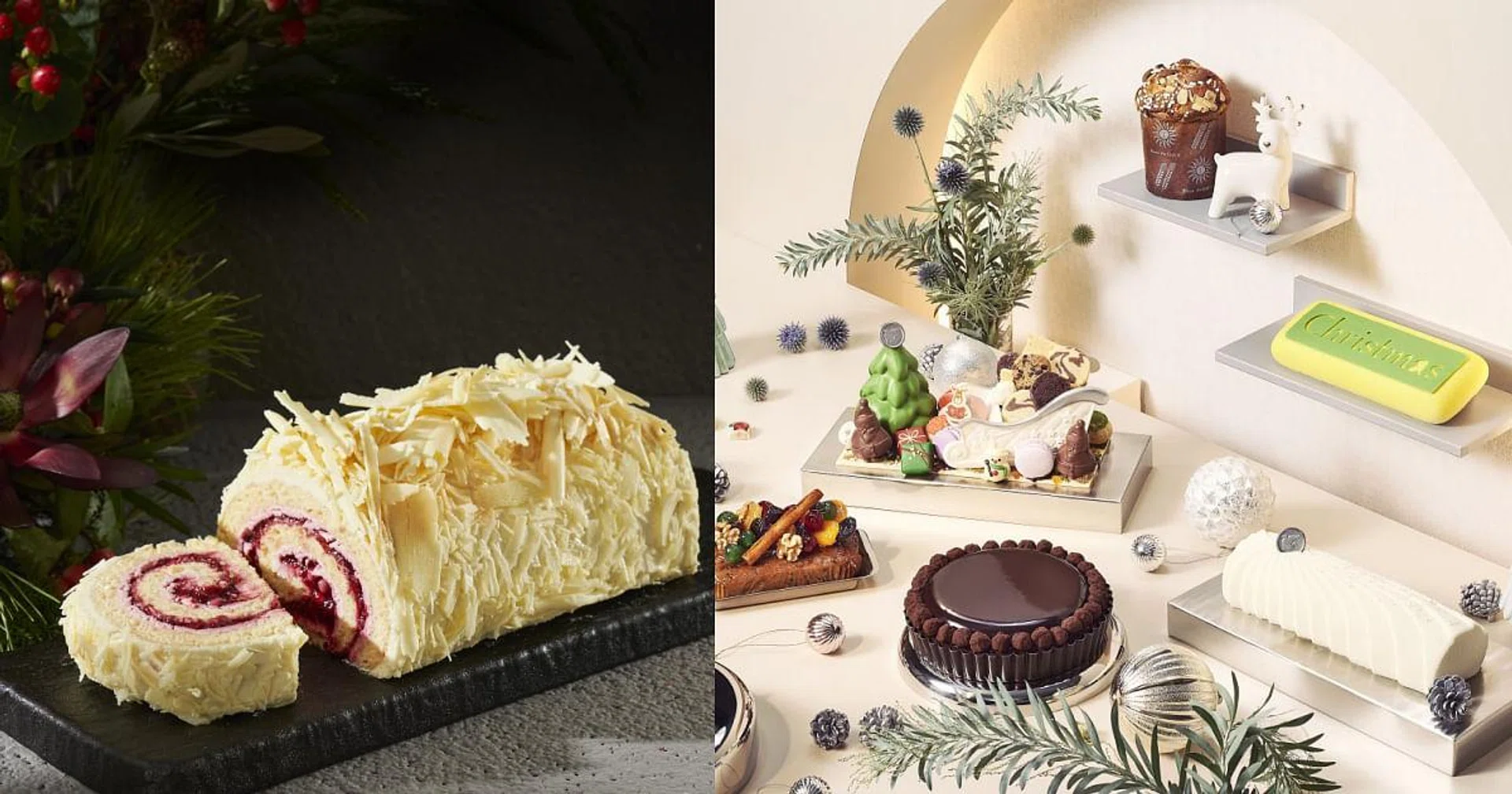 Photos: Da Paolo Gastronomia, JW Marriott Singapore South Beach