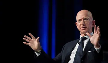 jeff bezos hack nude selfie amazon cyber security