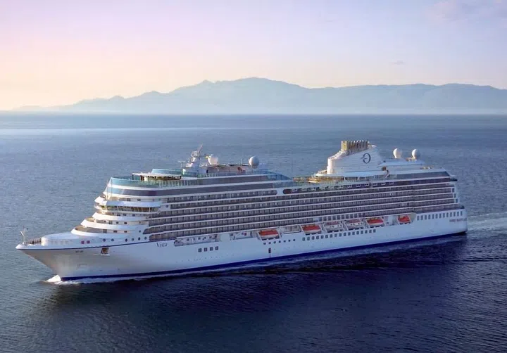 oceania cruises