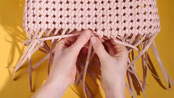 Fendi Peekaboo Bag