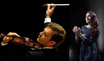Rolex Perpetual Concert