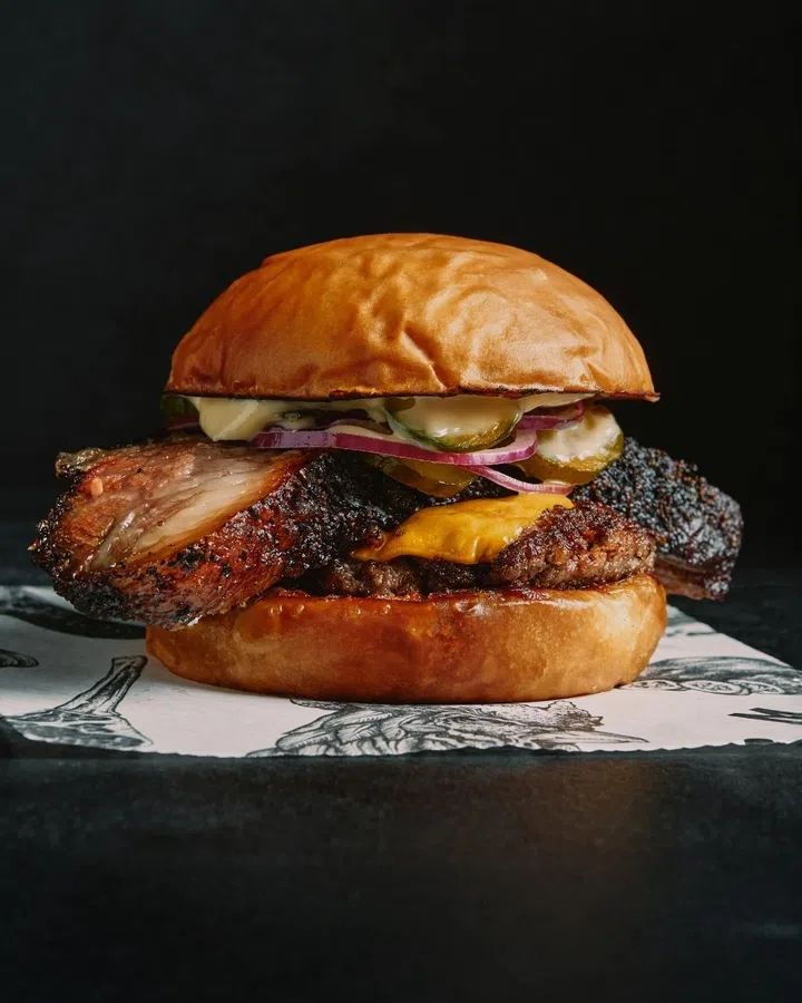 best burgers singapore