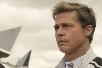 brad pitt