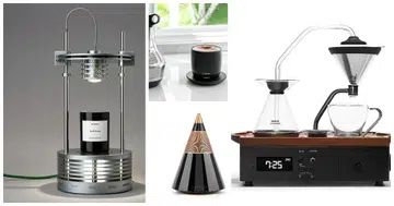 Hybrid work accessories for the home office