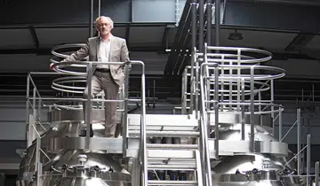 Ponsot is set to reveal more about the wine fraud that shot him to international fame.