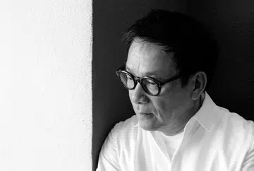 Steve Leung interview